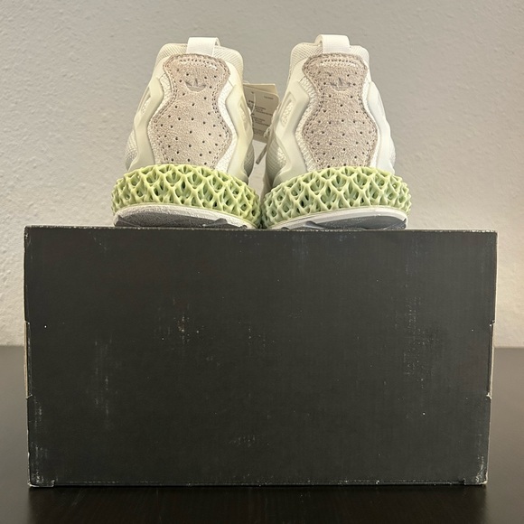 adidas ZX 2K 4D Shoes - Picture 3 of 4